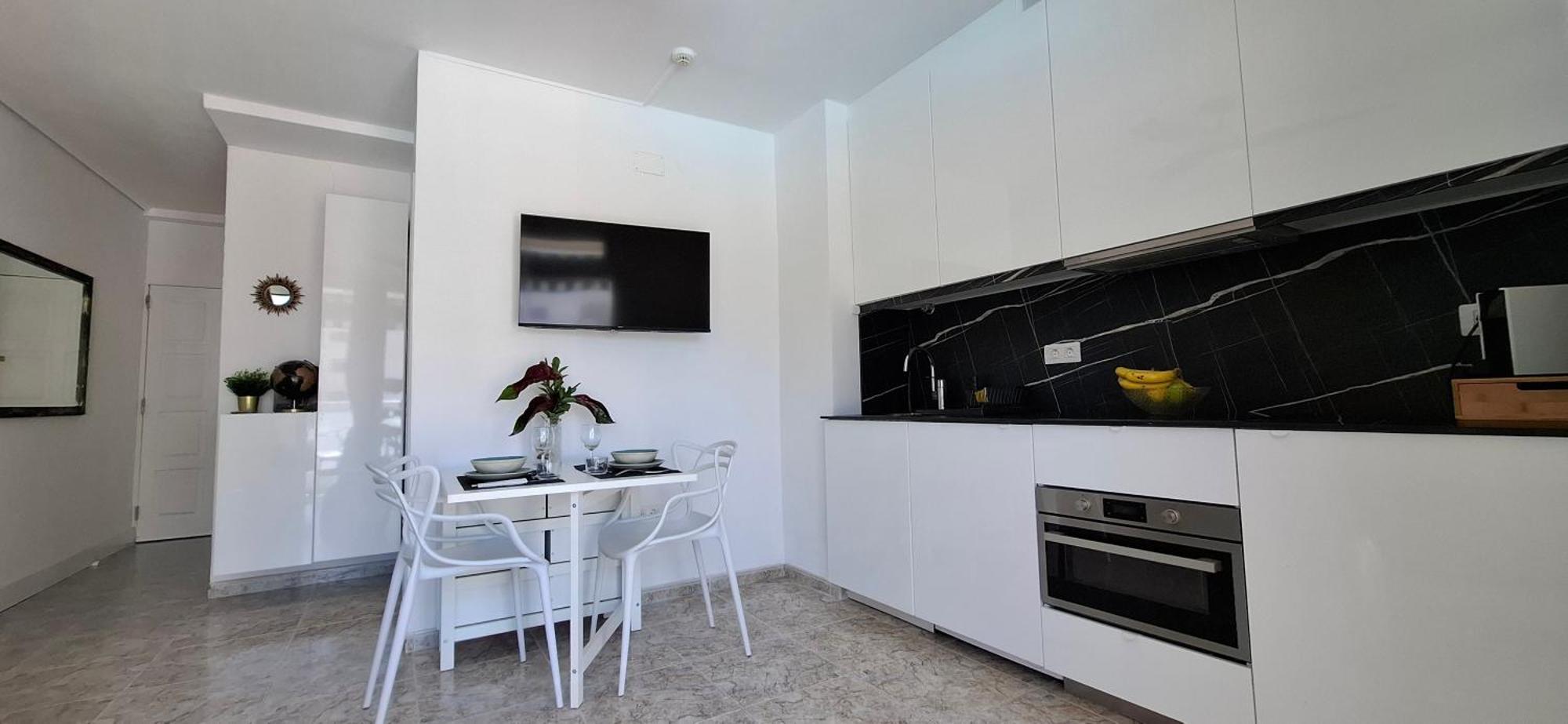 Golden Solymar Apartament