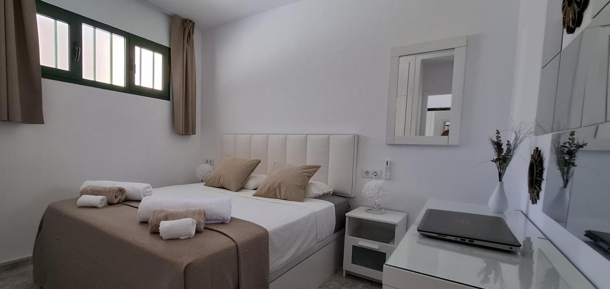 Apartament Golden Solymar Maspalomas (Gran Canaria)
