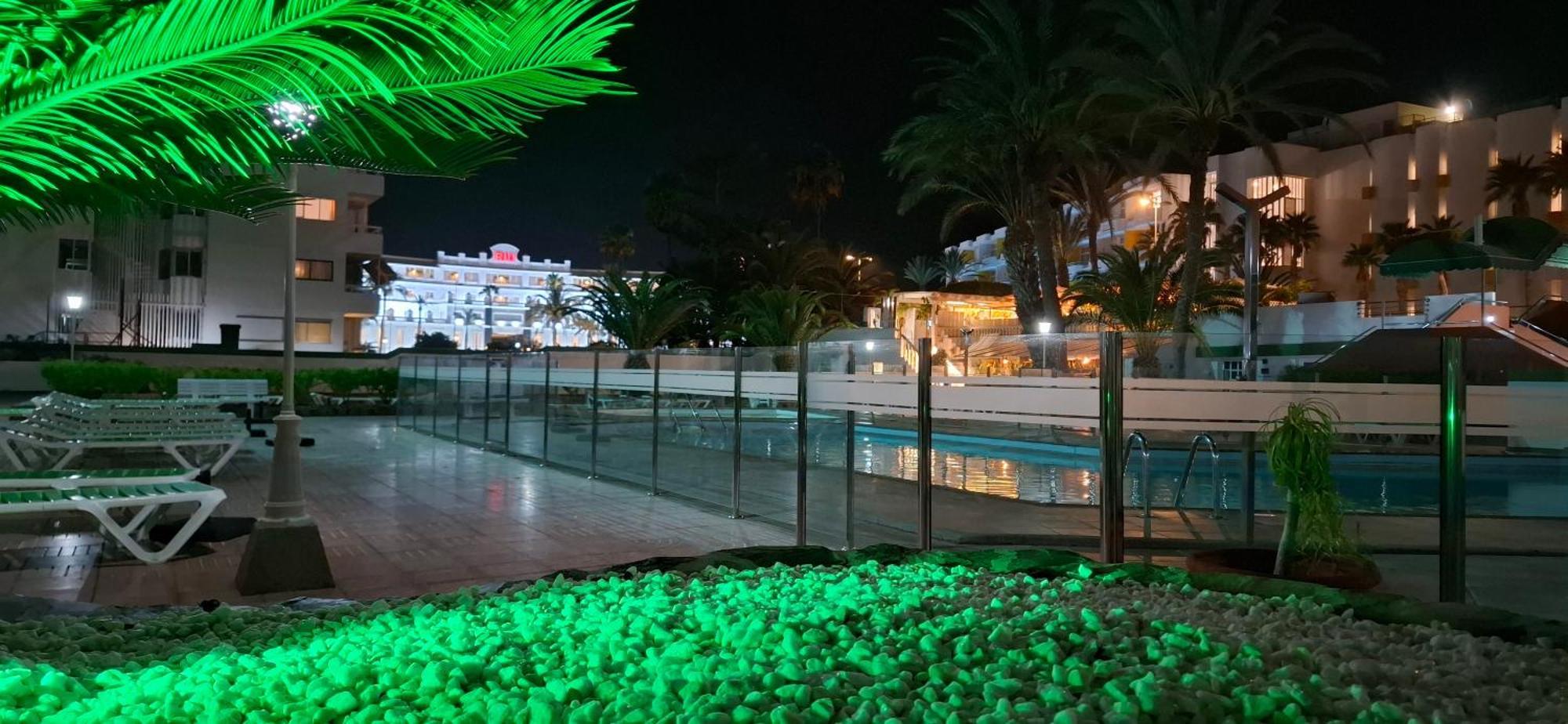 Apartament Golden Solymar