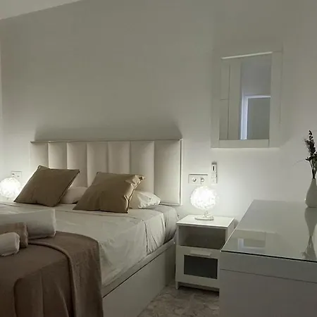 Appartamento Golden Solymar Maspalomas  Esterno foto