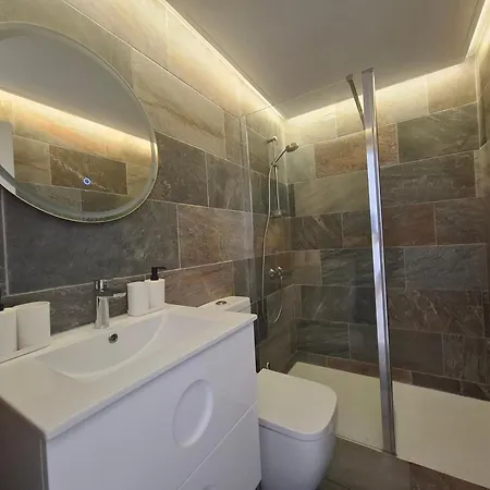 Appartamento Golden Solymar Maspalomas  Esterno foto
