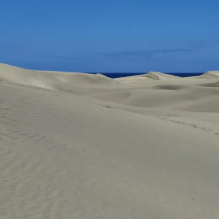 Appartamento Golden Solymar Maspalomas  Esterno foto